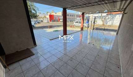 Casa com 5 quartos para alugar no Jardim Monumento, Piracicaba  por R$ 3.500