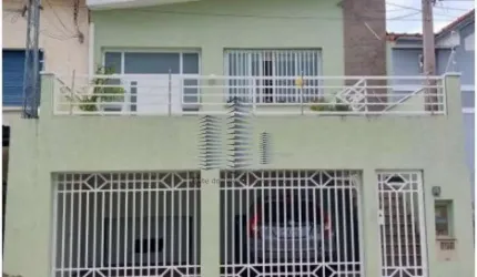 Casa com 3 quartos à venda no Bosque, Campinas , 150 m2 por R$ 710.000