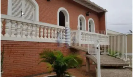 Casa com 3 quartos à venda na Vila Marieta, Campinas , 166 m2 por R$ 600.000
