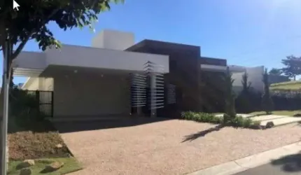 Casa em condomínio fechado com 4 quartos à venda no Loteamento Mont Blanc Residence, Campinas , 324 m2 por R$ 4.000.000