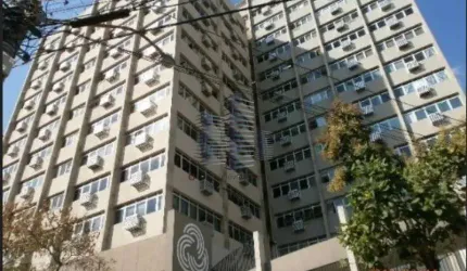 Sala comercial com 1 sala à venda no Bosque, Campinas , 80 m2 por R$ 220.000