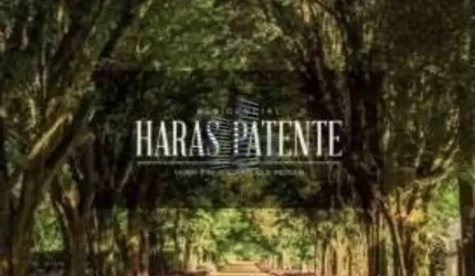 Terreno à venda no Residencial Haras Patente, Jaguariúna  por R$ 550.000
