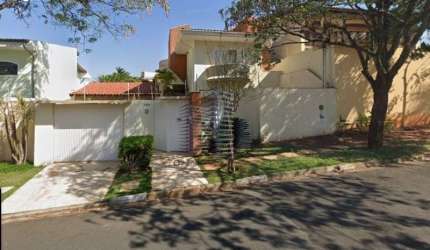Casa com 3 quartos à venda no Parque Nova Campinas, Campinas , 298 m2 por R$ 1.220.000