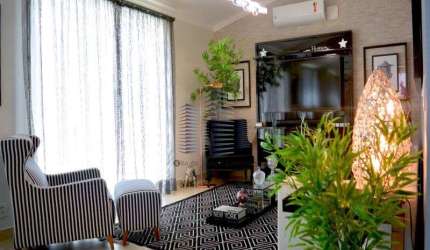 Casa com 3 quartos à venda na Cidade Universitária, Campinas , 293 m2 por R$ 1.490.000
