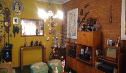 Casa comercial com 3 salas à venda no Jardim Flamboyant, Campinas , 400 m2 por R$ 1.250.000