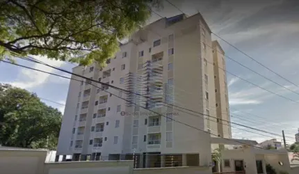 Apartamento com 3 quartos à venda no Jardim Paulistano, Campinas , 70 m2 por R$ 380.000