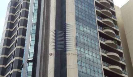 Apartamento com 5 quartos à venda no Cambuí, Campinas , 420 m2 por R$ 3.850.000
