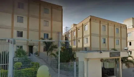 Apartamento com 2 quartos à venda na Vila Marieta, Campinas , 67 m2 por R$ 220.000