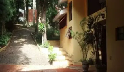 Casa com 4 quartos à venda no Parque São Quirino, Campinas , 640 m2 por R$ 2.800.000