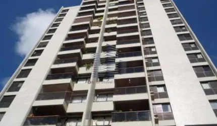 Apartamento com 4 quartos à venda no Bosque, Campinas , 164 m2 por R$ 870.000
