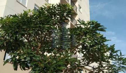 Apartamento com 3 quartos à venda no Jardim Paranapanema, Campinas , 59 m2 por R$ 600.000