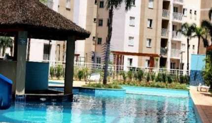 Apartamento com 2 quartos para alugar no Swift, Campinas , 68 m2 por R$ 3.000