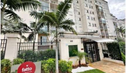 Apartamento com 3 quartos à venda no Jardim Paranapanema, Campinas , 116 m2 por R$ 600.000