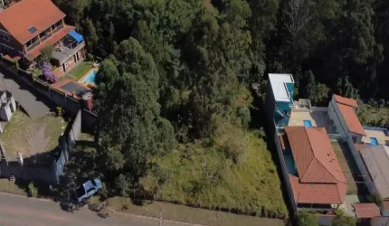 Terreno à venda no Ville Saint James I, Campo Limpo Paulista  por R$ 360.000
