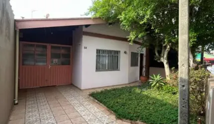 Casa com 3 quartos à venda no Jardim Santa Lúcia, Campo Limpo Paulista  por R$ 680.000