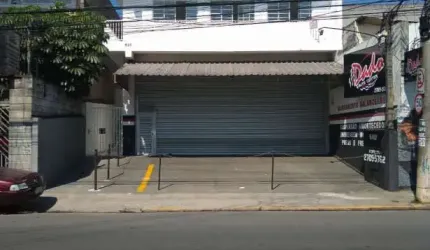 Prédio à venda na Vila Arens II, Jundiaí  por R$ 2.900.000