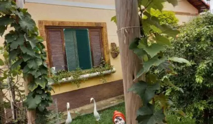 Casa com 2 quartos à venda no Parque Residencial Califórnia, Campo Limpo Paulista  por R$ 540.000