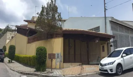 Casa com 2 quartos à venda no Jardim Guanciale, Campo Limpo Paulista , 155 m2 por R$ 530.000
