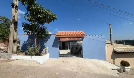 Casa com 2 quartos à venda em Caioçara, Jarinu  por R$ 450.000