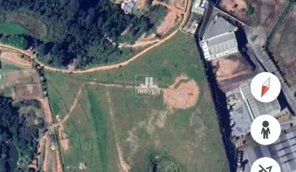 Terreno à venda no Soares, Jarinu  por R$ 22.000.000