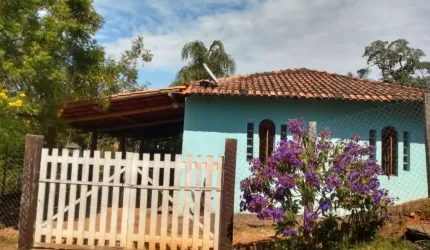 Chácara / sítio com 3 quartos à venda no Machadinho, Jarinu  por R$ 430.000