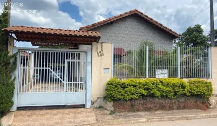 Casa com 2 quartos à venda na Nova Trieste, Jarinu  por R$ 430.000