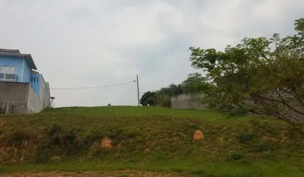 Terreno à venda no Jardim Promeca, Várzea Paulista  por R$ 255.000