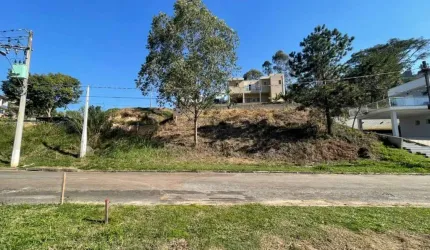 Terreno à venda no Reserva Bom Viver, Campo Limpo Paulista  por R$ 170.000