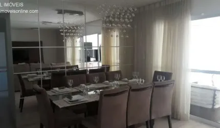 Apartamento com 3 quartos à venda na Vila Arens II, Jundiaí , 136 m2 por R$ 1.250.000
