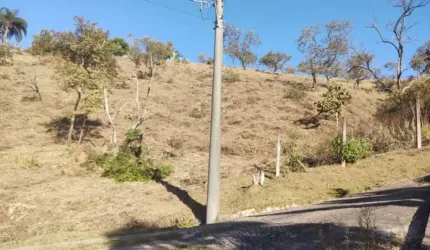 Terreno à venda no Ville Saint James II, Campo Limpo Paulista  por R$ 140.000