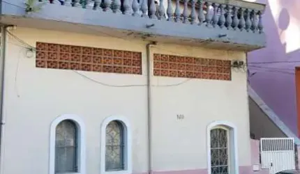 Casa com 3 quartos à venda no Jardim Santa Catarina, Campo Limpo Paulista  por R$ 460.000