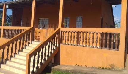 Chácara / sítio com 3 quartos à venda no Outeiro das Paineiras (Botujuru), Campo Limpo Paulista  por R$ 580.000