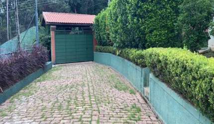 Chácara / sítio com 7 quartos à venda no Soares, Jarinu , 14000 m2 por R$ 1.800.000