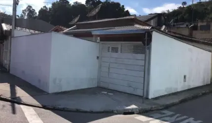 Casa com 4 quartos à venda no Jardim Santa Catarina, Campo Limpo Paulista  por R$ 700.000