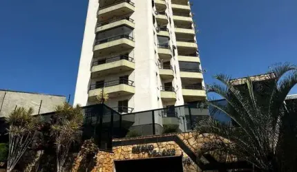Apartamento com 3 quartos à venda na Vila Thomazina, Campo Limpo Paulista , 198 m2 por R$ 800.000