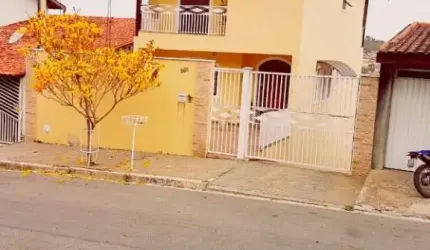 Casa com 3 quartos à venda na Vila Olímpia, Campo Limpo Paulista  por R$ 600.000