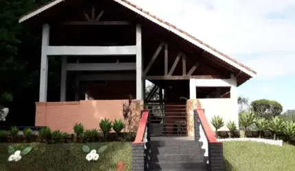 Casa com 6 quartos à venda no Parque Iramaia, Campo Limpo Paulista  por R$ 1.000.000