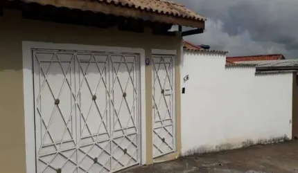 Casa com 4 quartos à venda no Jardim Europa, Campo Limpo Paulista  por R$ 1.200.000