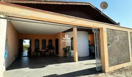 Casa com 2 quartos à venda no Jardim Corcovado, Campo Limpo Paulista  por R$ 650.000