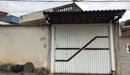 Casa com 4 quartos à venda no Jardim Guanciale, Campo Limpo Paulista  por R$ 420.000