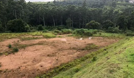 Terreno à venda na Área Industrial - 3, Campo Limpo Paulista  por R$ 2.500.000