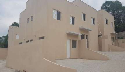 Casa com 2 quartos à venda em Caioçara, Jarinu  por R$ 220.000