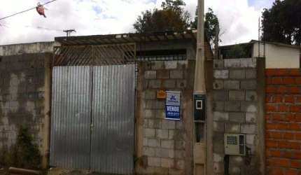 Barracão / Galpão / Depósito à venda na Vila Ipê (Botujuru), Campo Limpo Paulista  por R$ 500.000