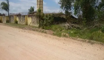 Terreno à venda no Condomínio Cerro Azul, Campo Limpo Paulista  por R$ 350.000