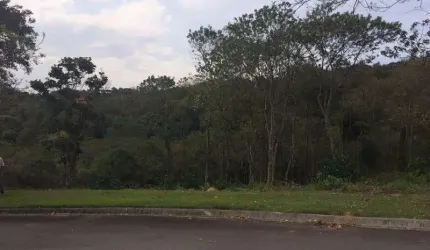 Terreno à venda em Campo Largo, Jarinu  por R$ 230.000