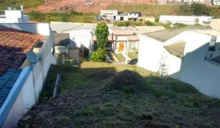 Terreno à venda no Portal da Primavera, Campo Limpo Paulista  por R$ 200.000