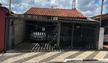 Casa com 2 quartos à venda na Vila Thomazina, Campo Limpo Paulista  por R$ 550.000