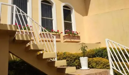 Casa com 3 quartos à venda no Jardim Paulista, Campo Limpo Paulista  por R$ 600.000