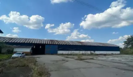 Barracão / Galpão / Depósito com 3 salas para alugar no Jundiaí Mirim, Jundiaí , 4000 m2 por R$ 60.000