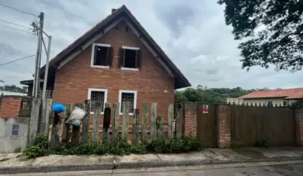 Casa com 3 quartos à venda no Jardim Laura, Campo Limpo Paulista  por R$ 700.000